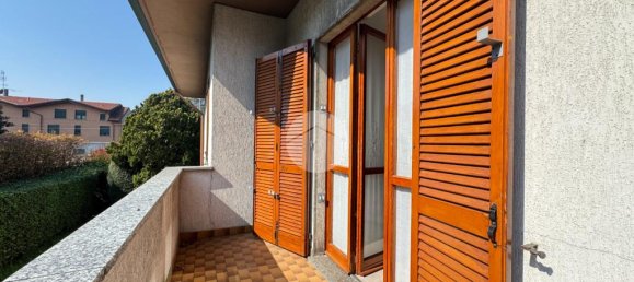 Villa de 3 dormitorios en Cesano Maderno, Italy No. 56666 25