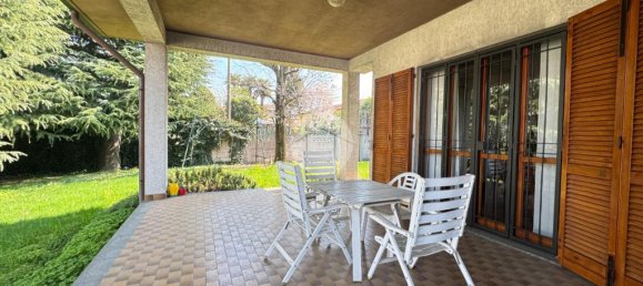 Villa de 3 dormitorios en Cesano Maderno, Italy No. 56666 6