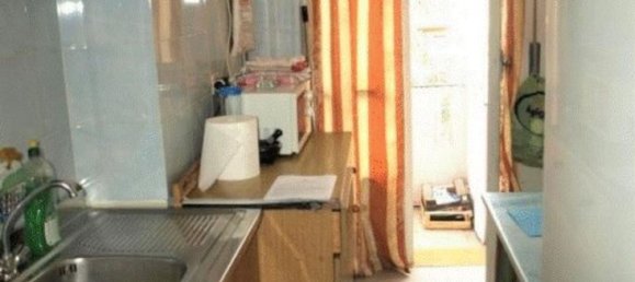 2 rooms Apartment in Cassano d'Adda, Italy No. 9363 6