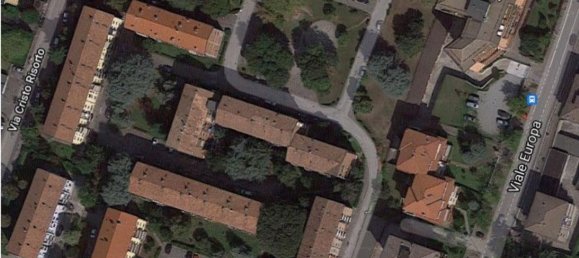 2 rooms Apartment in Cassano d'Adda, Italy No. 9363 19