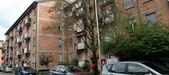 2 rooms Apartment in Cassano d'Adda, Italy No. 9363 11