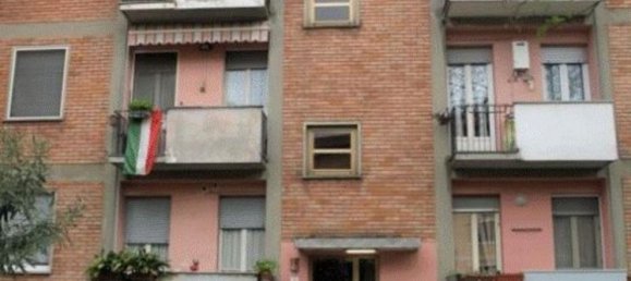 2 rooms Apartment in Cassano d'Adda, Italy No. 9363 18