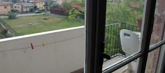 2 rooms Apartment in Cassano d'Adda, Italy No. 9363 7