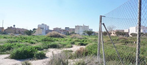 Grundstück in Mutxamel, Spain, Nr. 104004 2