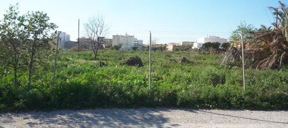 Grundstück in Mutxamel, Spain, Nr. 104004 3