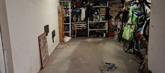 4 rooms Apartment in Trieste, Italy No. 123804 32