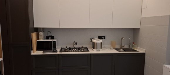 4 rooms Apartment in Trieste, Italy No. 123804 12