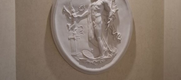 4 rooms Apartment in Trieste, Italy No. 123804 3