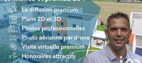 3 bedrooms House in Bischwihr, France No. 155047 15