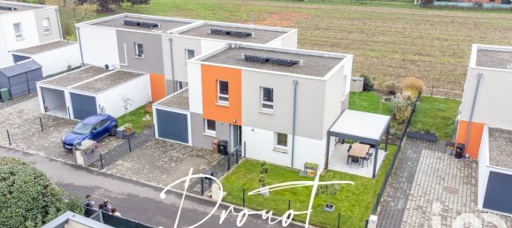 3 bedrooms House in Bischwihr, France No. 155047 2