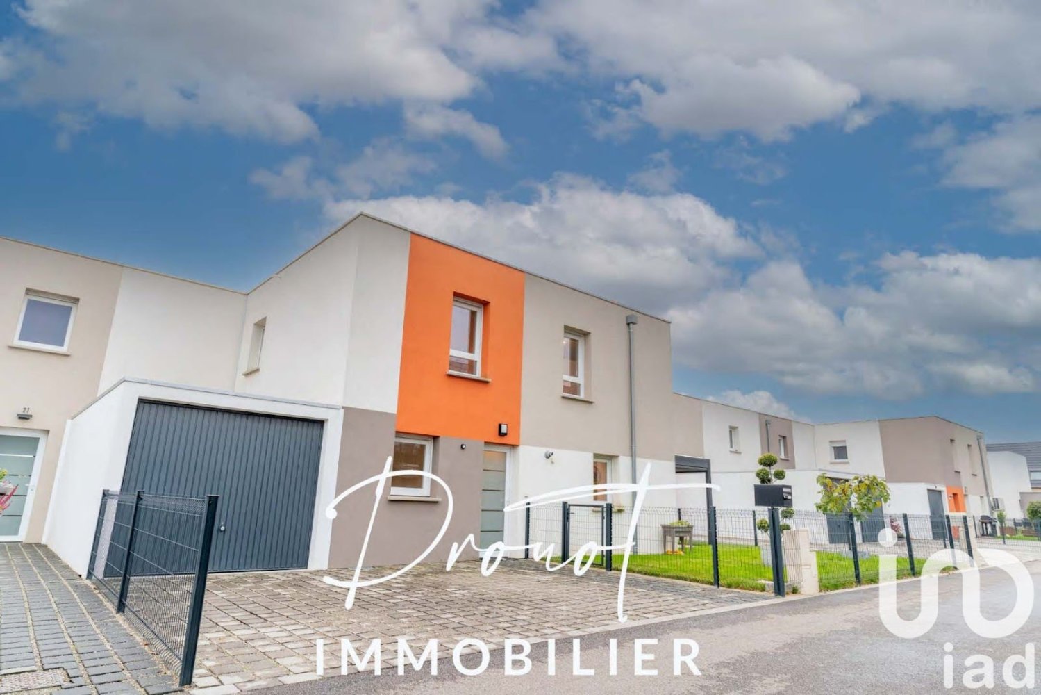 3 bedrooms House in Bischwihr, France No. 155047