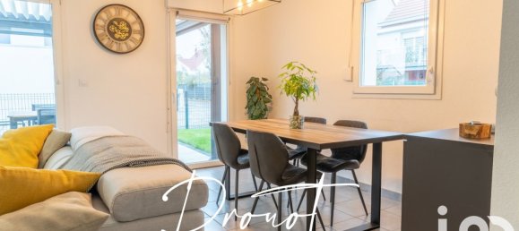 3 bedrooms House in Bischwihr, France No. 155047 6