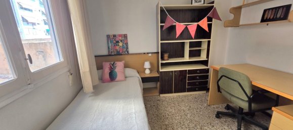 3 غرف نوم منزل في Alicante, Spain رقم 167604 11