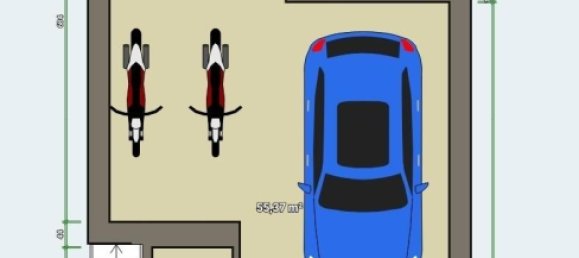 3 غرف نوم منزل في Alicante, Spain رقم 167604 40