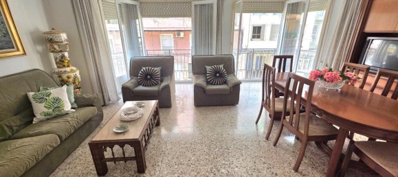 3 غرف نوم منزل في Alicante, Spain رقم 167604 8