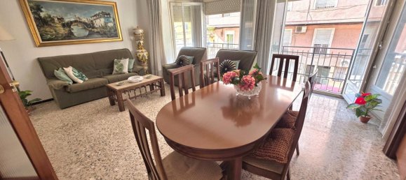 3 غرف نوم منزل في Alicante, Spain رقم 167604 7