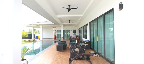 4 Schlafzimmer Haus in Hua Hin, Thailand, Nr. 26341 7