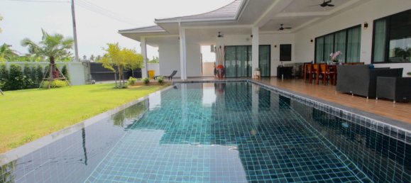 4 Schlafzimmer Haus in Hua Hin, Thailand, Nr. 26341 2