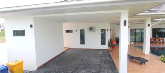 4 Schlafzimmer Haus in Hua Hin, Thailand, Nr. 26341 10