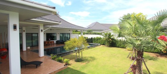4 Schlafzimmer Haus in Hua Hin, Thailand, Nr. 26341 15