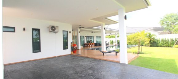 4 Schlafzimmer Haus in Hua Hin, Thailand, Nr. 26341 13
