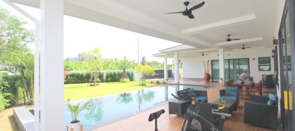 4 Schlafzimmer Haus in Hua Hin, Thailand, Nr. 26341 6