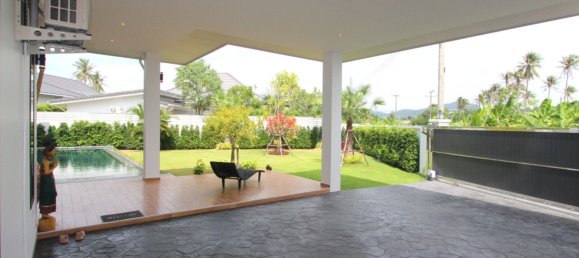 4 Schlafzimmer Haus in Hua Hin, Thailand, Nr. 26341 11