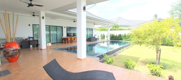4 Schlafzimmer Haus in Hua Hin, Thailand, Nr. 26341 8