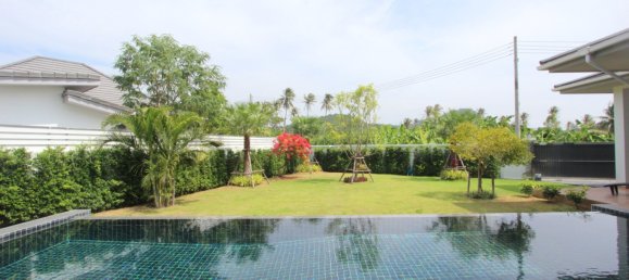 4 Schlafzimmer Haus in Hua Hin, Thailand, Nr. 26341 4