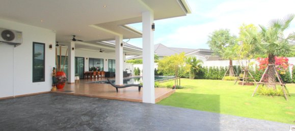 4 Schlafzimmer Haus in Hua Hin, Thailand, Nr. 26341 9