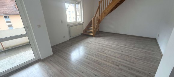 3 rooms Apartment in Hof, Germany No. 317851 5