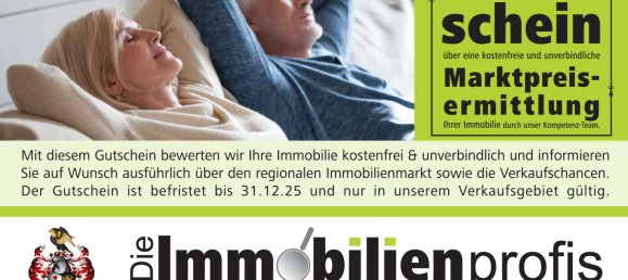 3 rooms Apartment in Hof, Germany No. 317851 13