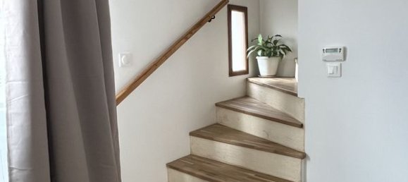 Casa de 3 dormitorios en Cires-les-Mello, France No. 76109 11