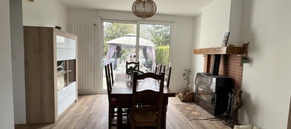 Casa de 3 dormitorios en Cires-les-Mello, France No. 76109 8