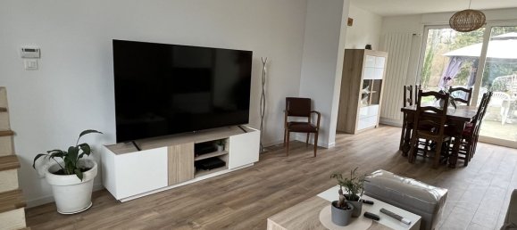 Casa de 3 dormitorios en Cires-les-Mello, France No. 76109 7