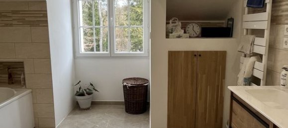 Casa de 3 dormitorios en Cires-les-Mello, France No. 76109 18