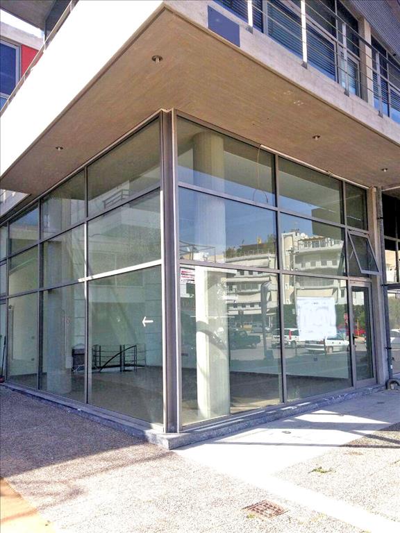 Property in Glyfada, Greece 93m², Nr. 6809