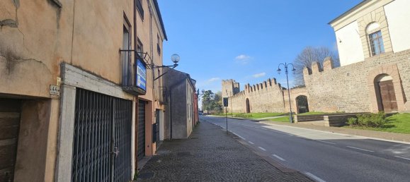 3 rooms Duplex in Padua, Italy No. 41645 2