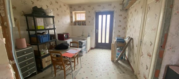 1 Schlafzimmer Haus in Badecon-le-Pin, France, Nr. 217655 3