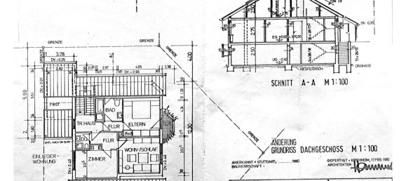 3 bedrooms House in Esslingen, Germany No. 311272 22