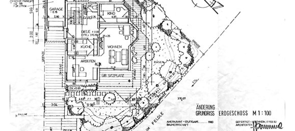 3 bedrooms House in Esslingen, Germany No. 311272 21