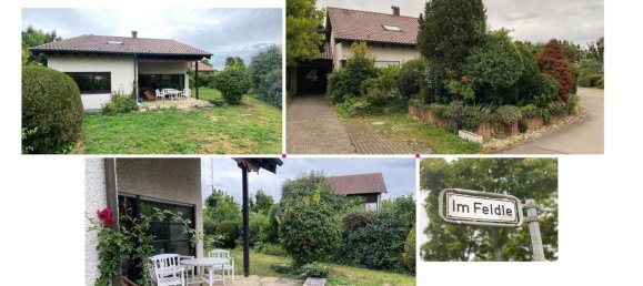 3 bedrooms House in Esslingen, Germany No. 311272 2