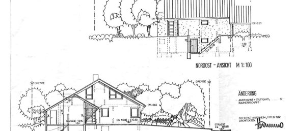 3 bedrooms House in Esslingen, Germany No. 311272 24