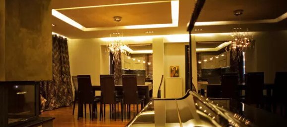 Maisonette T4 em Glyfada, Greece N.º 94438 4