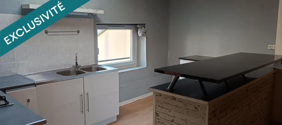 2 Schlafzimmer Wohnung in Meurthe-et-Moselle, France, Nr. 256151 12