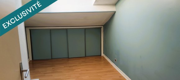 2 Schlafzimmer Wohnung in Meurthe-et-Moselle, France, Nr. 256151 14