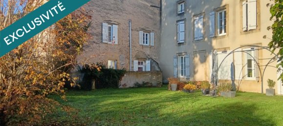 2 Schlafzimmer Wohnung in Meurthe-et-Moselle, France, Nr. 256151 9