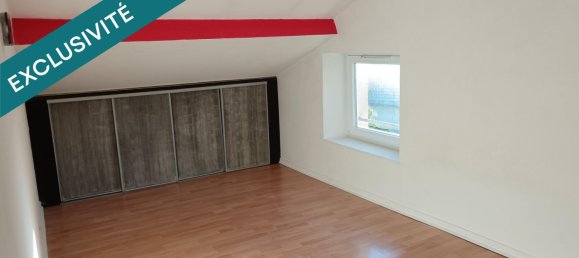 2 Schlafzimmer Wohnung in Meurthe-et-Moselle, France, Nr. 256151 7