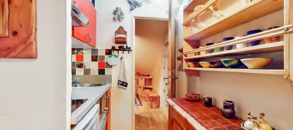 2 bedrooms Apartment in Haute-Savoie, France No. 285770 11