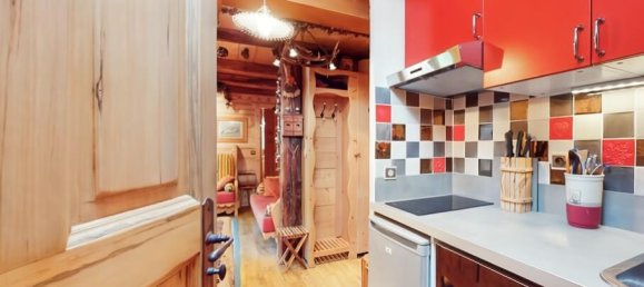 2 bedrooms Apartment in Haute-Savoie, France No. 285770 10